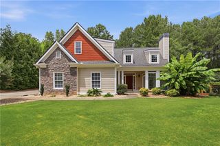 3405 Pilgrim Mill Road, Cumming, GA 30041