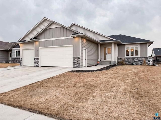 615 Quartzite Ave Avenue, Tea, SD 57064
