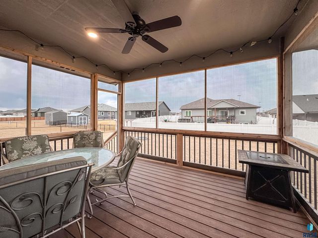 615 Quartzite Ave Avenue, Tea, SD 57064