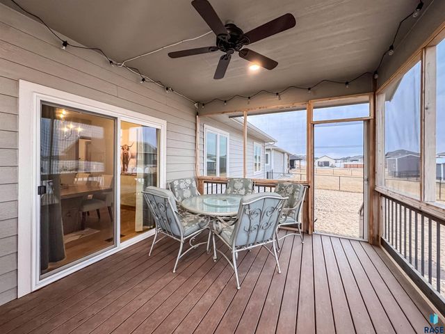 615 Quartzite Ave Avenue, Tea, SD 57064