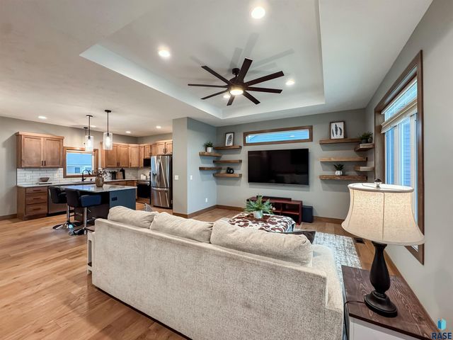 615 Quartzite Ave Avenue, Tea, SD 57064