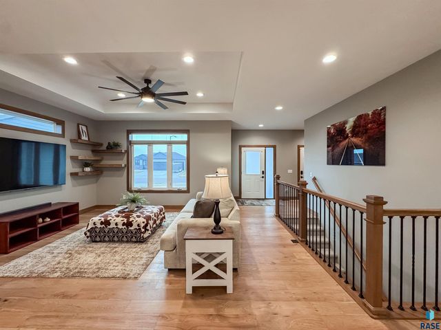 615 Quartzite Ave Avenue, Tea, SD 57064