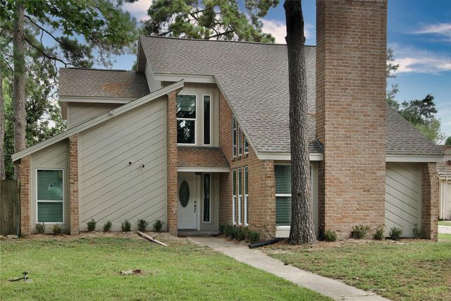 5111 Pinewilde Drive, Houston, TX 77066