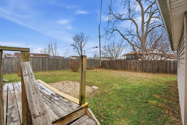 315 20th Avenue W, Milan, IL 61264