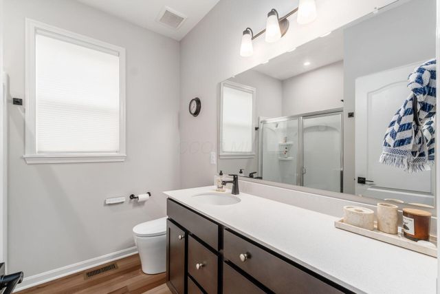 807 Littleton Drive, Pickerington, OH 43147