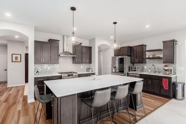 807 Littleton Drive, Pickerington, OH 43147