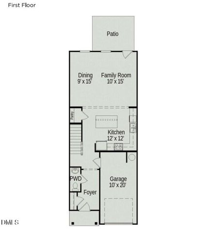 88 Floating Bridge Trail, Lillington, NC 27546