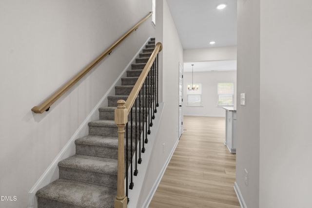 88 Floating Bridge Trail, Lillington, NC 27546