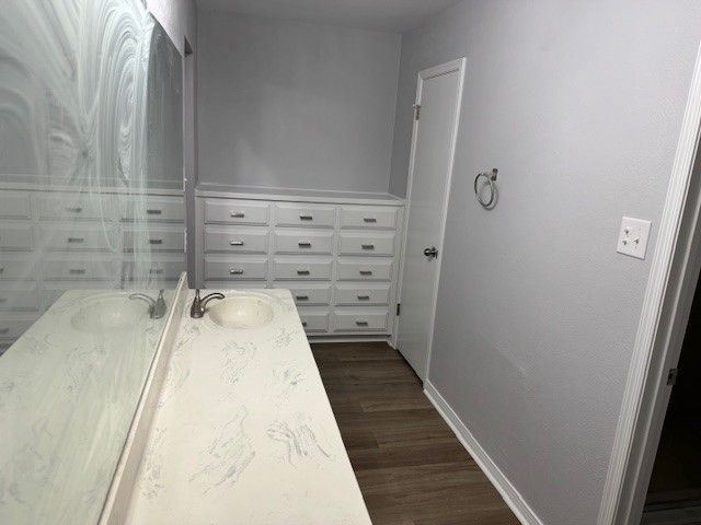 4713 Foxfire Way, Fort Worth, TX 76133