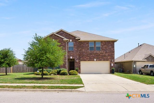 598 Sweet Gum, Kyle, TX 78640