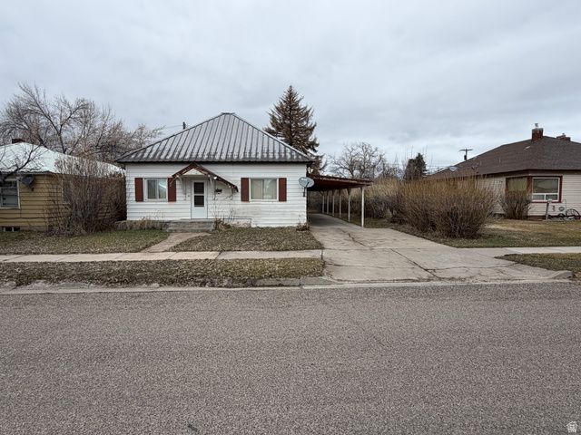 536 JEFFERSON ST, Montpelier, ID 83254