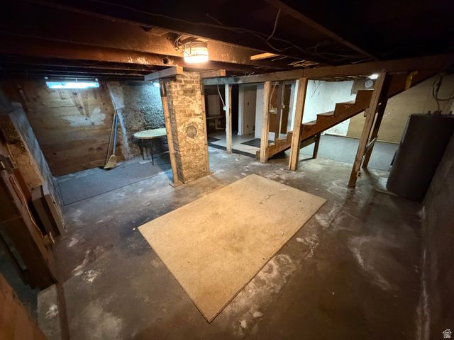 536 JEFFERSON ST, Montpelier, ID 83254