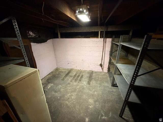 536 JEFFERSON ST, Montpelier, ID 83254