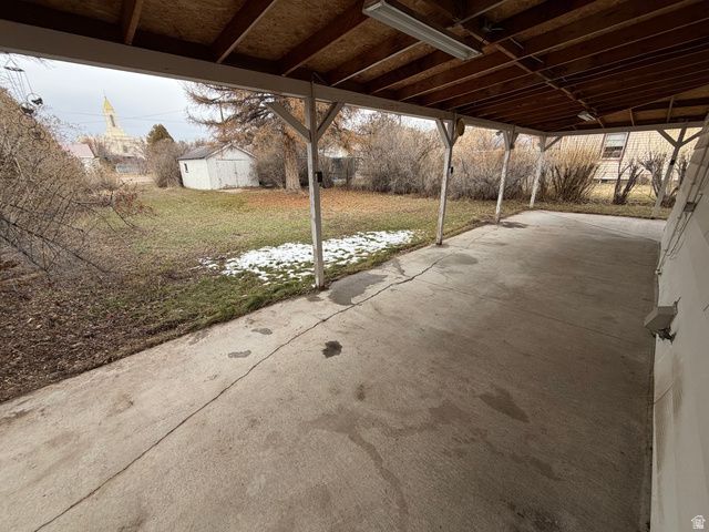 536 JEFFERSON ST, Montpelier, ID 83254