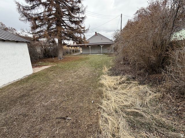 536 JEFFERSON ST, Montpelier, ID 83254