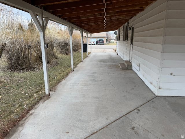 536 JEFFERSON ST, Montpelier, ID 83254