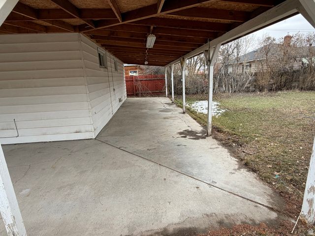 536 JEFFERSON ST, Montpelier, ID 83254