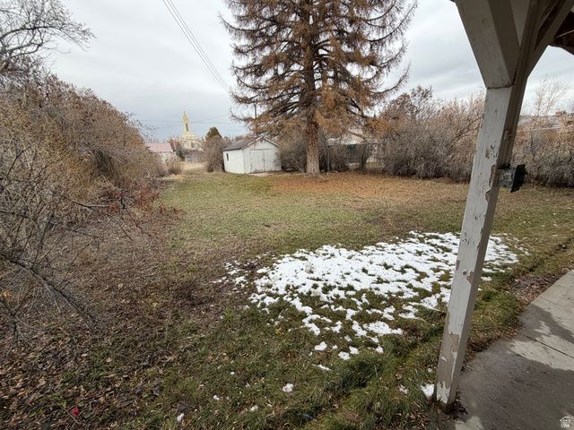 536 JEFFERSON ST, Montpelier, ID 83254