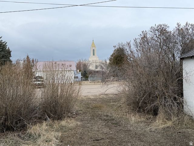 536 JEFFERSON ST, Montpelier, ID 83254