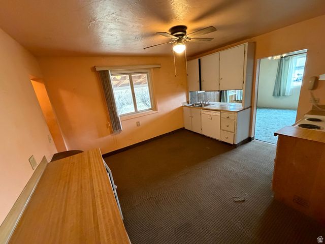 536 JEFFERSON ST, Montpelier, ID 83254