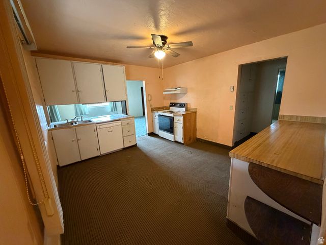 536 JEFFERSON ST, Montpelier, ID 83254