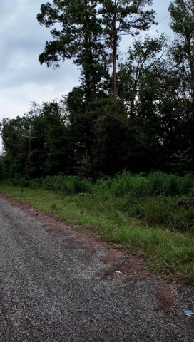 TBD North Essex Drive, Conroe, TX 77302