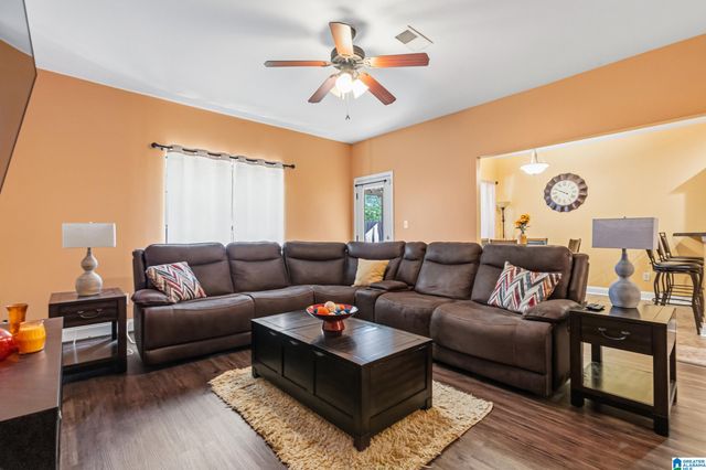 4637 STERLING GLEN LANE, Pinson, AL 35126