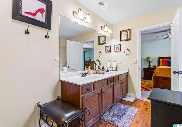 4637 STERLING GLEN LANE, Pinson, AL 35126