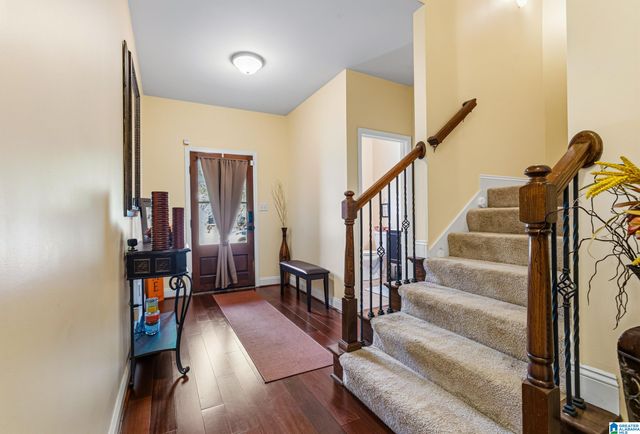 4637 STERLING GLEN LANE, Pinson, AL 35126