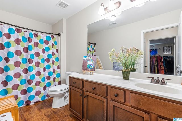 4637 STERLING GLEN LANE, Pinson, AL 35126
