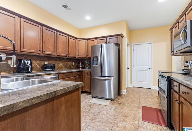 4637 STERLING GLEN LANE, Pinson, AL 35126