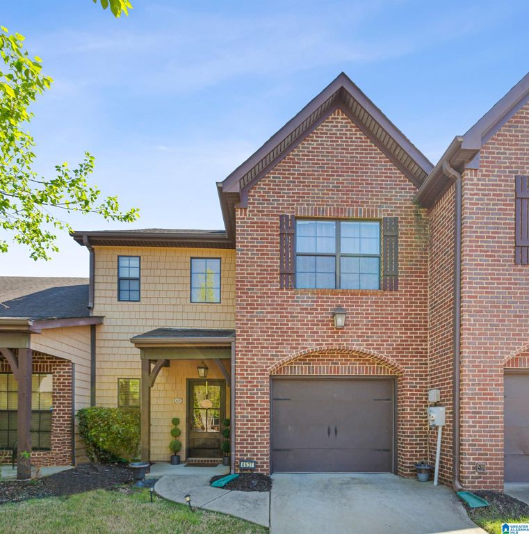 4637 STERLING GLEN LANE, Pinson, AL 35126