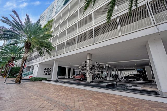 400 Sunny Isles Blvd 908, Sunny Isles Beach, FL 33160