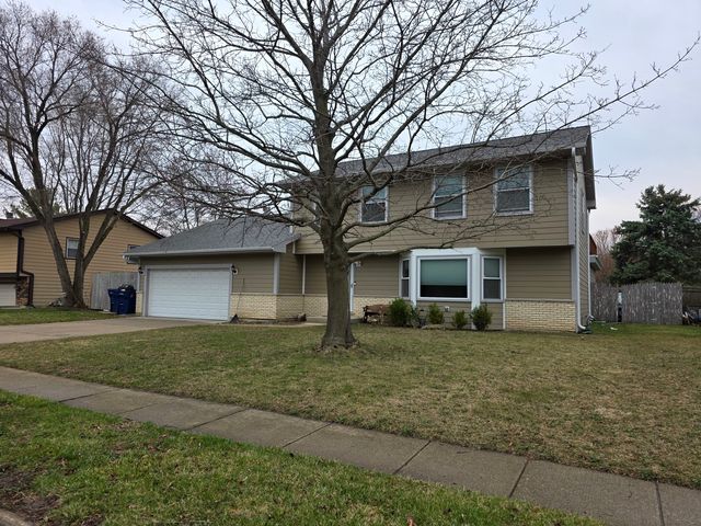 430 Gillings Drive, Gurnee, IL 60031