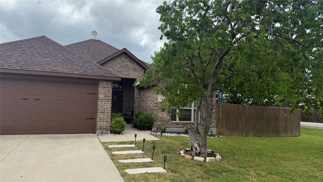 107 Virginia Drive, Palmer, TX 75152