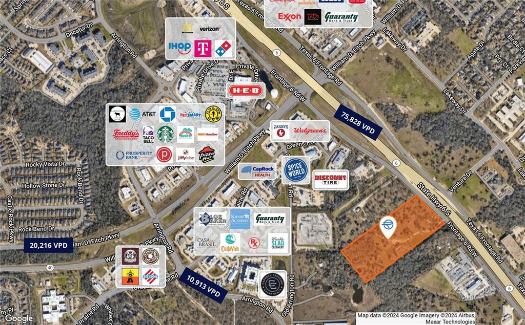4512 State Highway 6 S, College Station, TX 77845 — photo 4