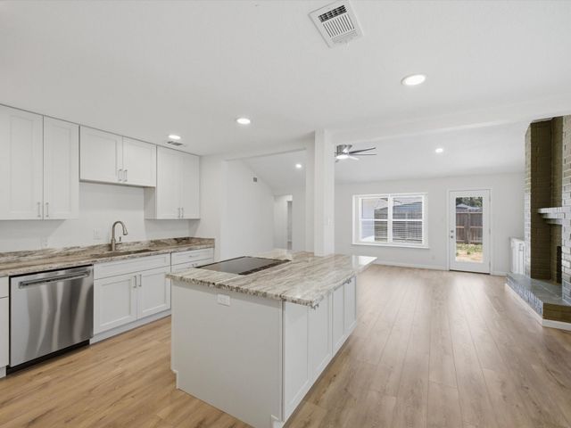 19930 Burle Oak Drive, Humble, TX 77346