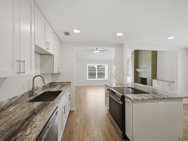 19930 Burle Oak Drive, Humble, TX 77346