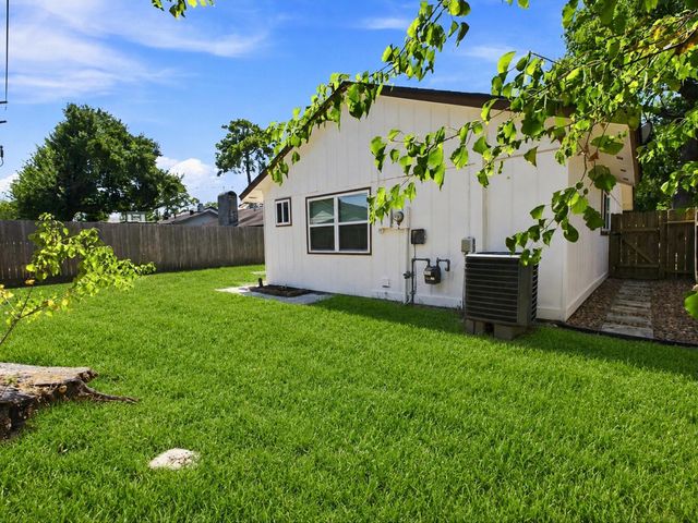 19930 Burle Oak Drive, Humble, TX 77346