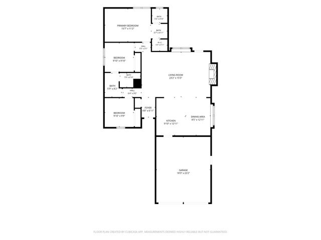 19930 Burle Oak Drive, Humble, TX 77346