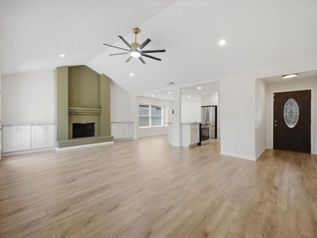 19930 Burle Oak Drive, Humble, TX 77346