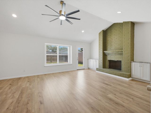 19930 Burle Oak Drive, Humble, TX 77346