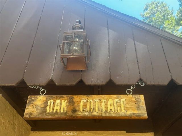 40914 Oak Drive, Forest Falls, CA 92339