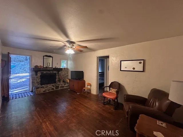 40914 Oak Drive, Forest Falls, CA 92339