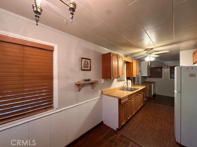 40914 Oak Drive, Forest Falls, CA 92339