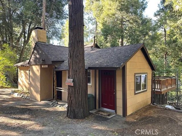 40914 Oak Drive, Forest Falls, CA 92339