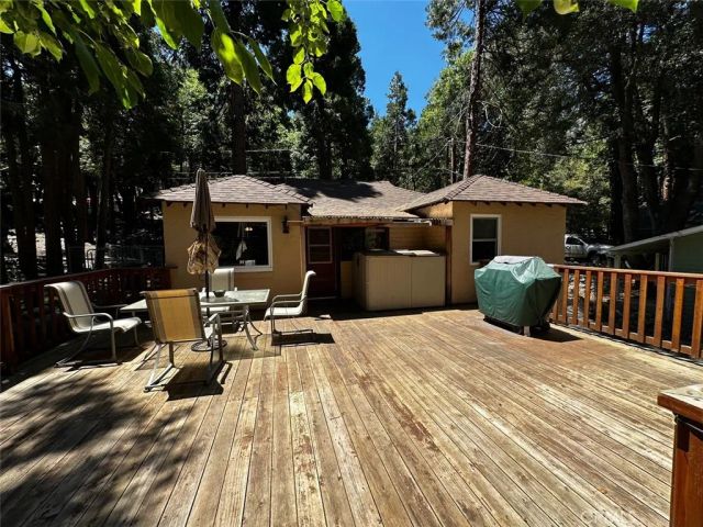 40914 Oak Drive, Forest Falls, CA 92339