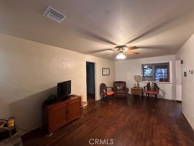 40914 Oak Drive, Forest Falls, CA 92339