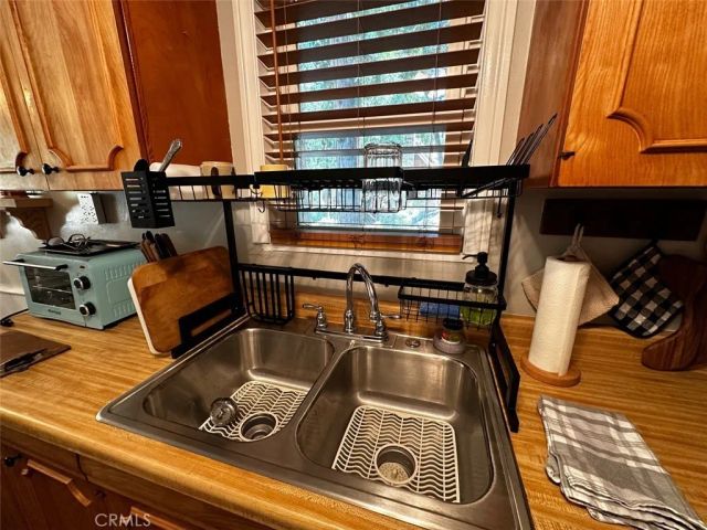 40914 Oak Drive, Forest Falls, CA 92339