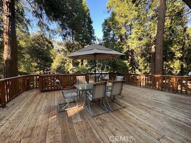 40914 Oak Drive, Forest Falls, CA 92339
